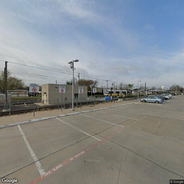 Trendy Care Home Health Services Street View Image