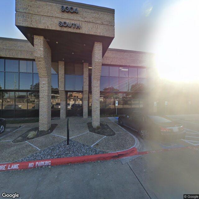 Vap Home Health Care Inc Street View Image