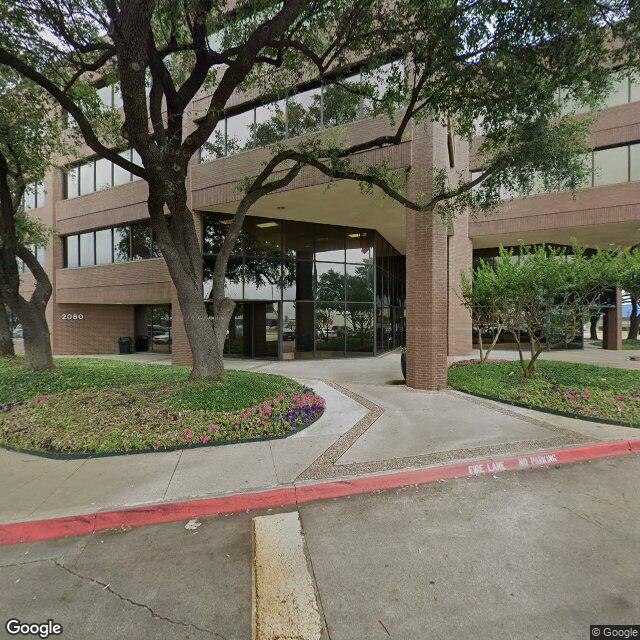 Newport Home Health Agency Street View Image