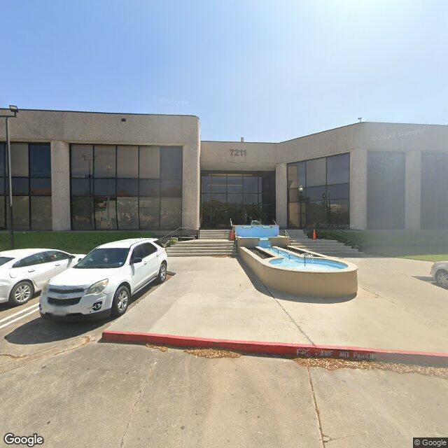 Serenity Hospice and Palliative Care of Texas Street View Image