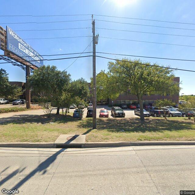Abounding Hospice Care Inc Street View Image
