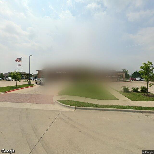 Aspira Home Health Street View Image