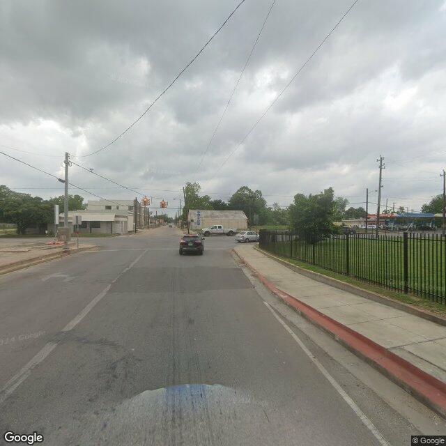 Wharton Dialysis Street View Image