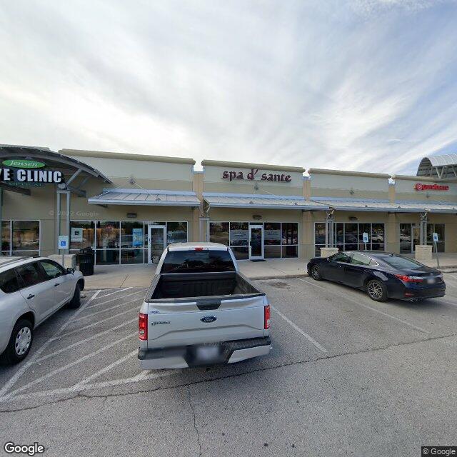 Home Health Innovations Inc Street View Image
