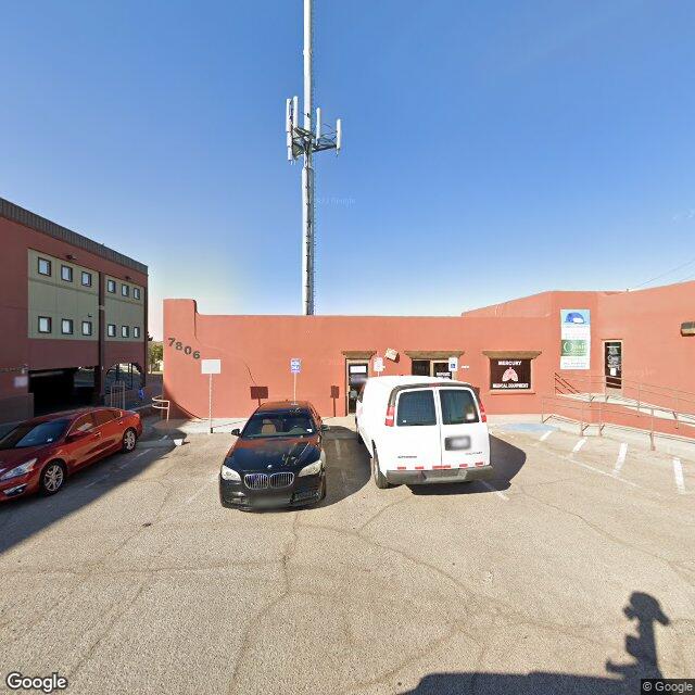 Oasis Home Health Street View Image