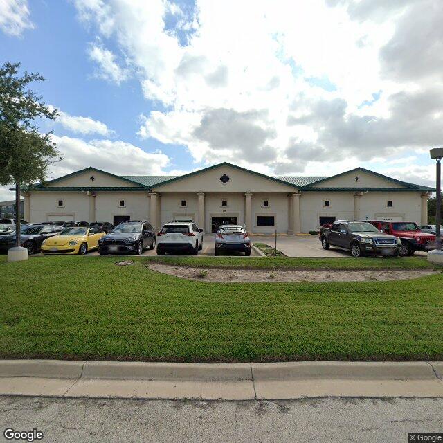 Abundant Life Home Health Inc Street View Image