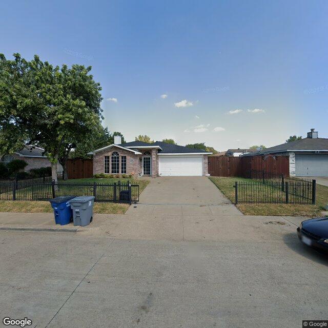 Parker Health Care Services Inc Street View Image