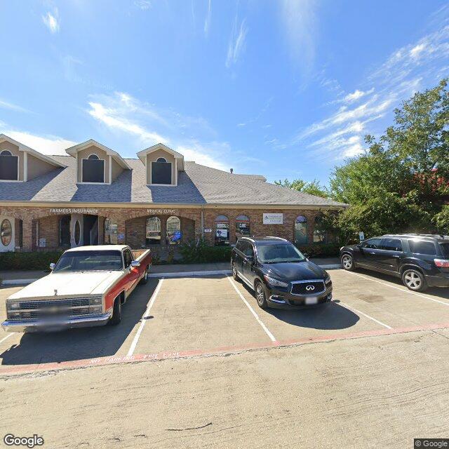 Aaa Home Healthcare Inc Street View Image