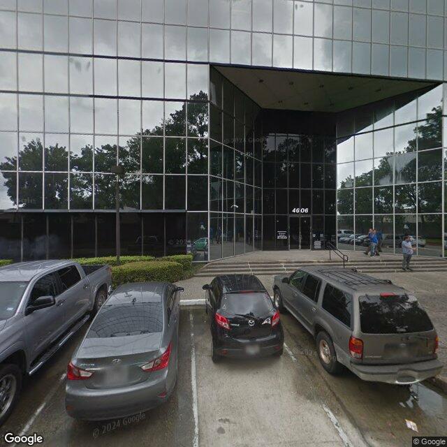 Eastgate Healthcare Services Inc Street View Image