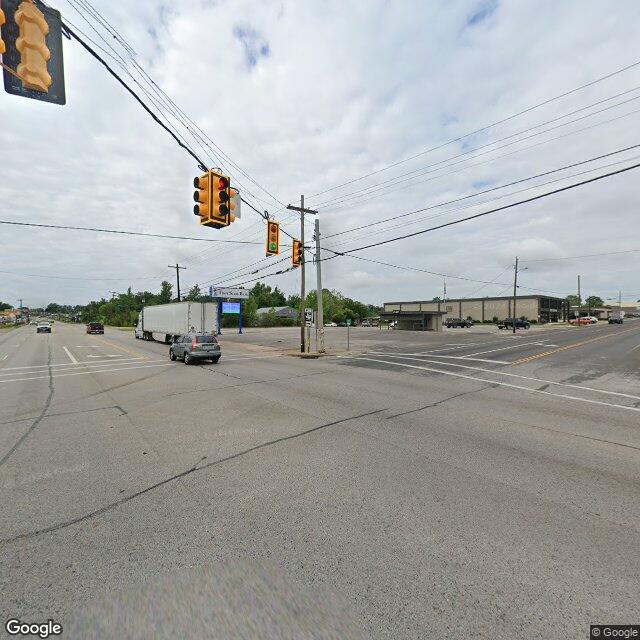 Timberidge Nursing and Rehabilitation Center Street View Image