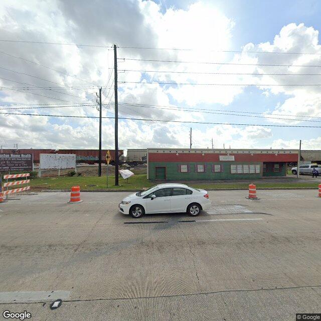 Lake Houston Home Health Street View Image