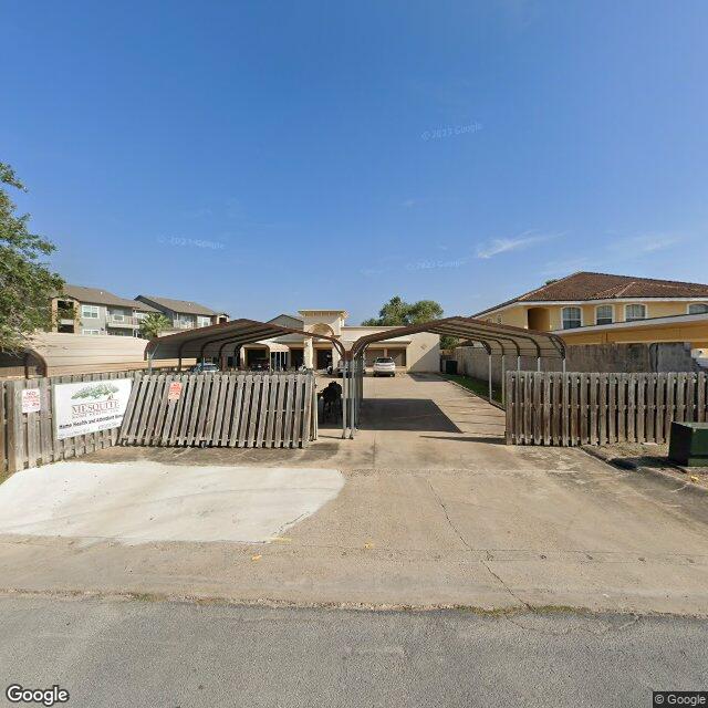 Mesquite Home Health Llc Street View Image