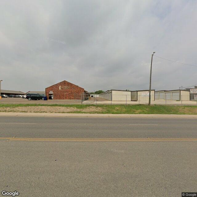 New Glorious Home Health Inc. Street View Image