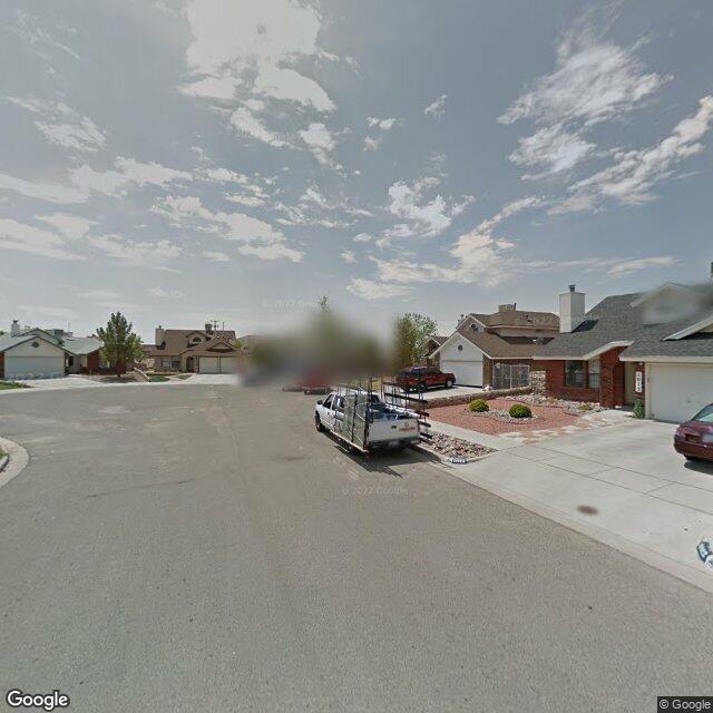 Victoria Home Health Care Street View Image