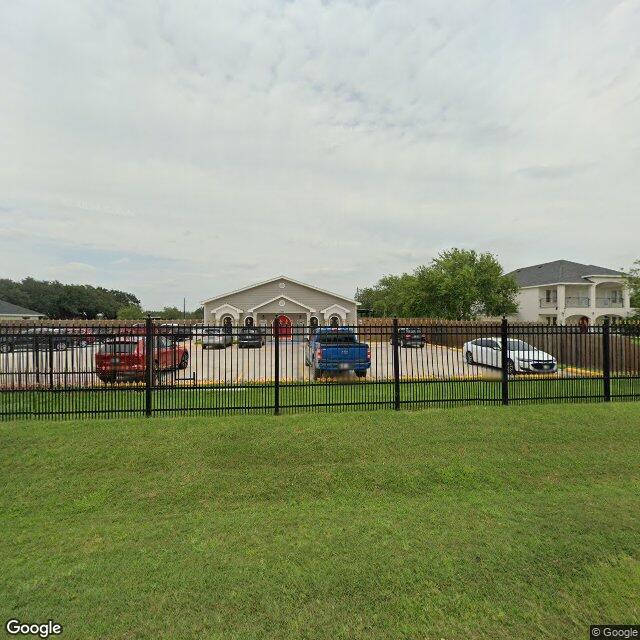 All Generations Health Care Inc Street View Image