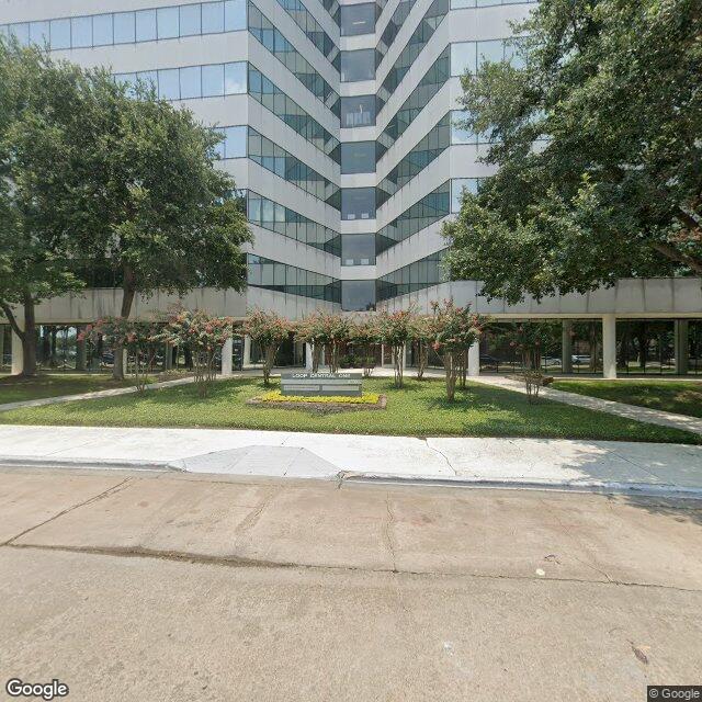 Transition Home Health Care Street View Image