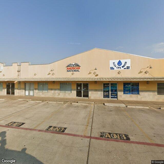 Heavenly Nurses Home Health Llc Street View Image