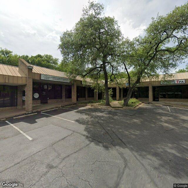 Carter Healthcare Street View Image