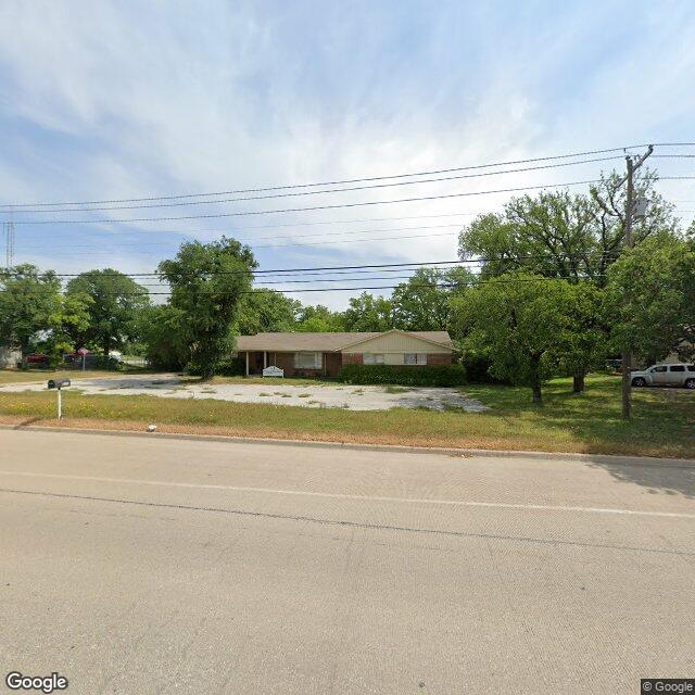 Professional Home Health Street View Image