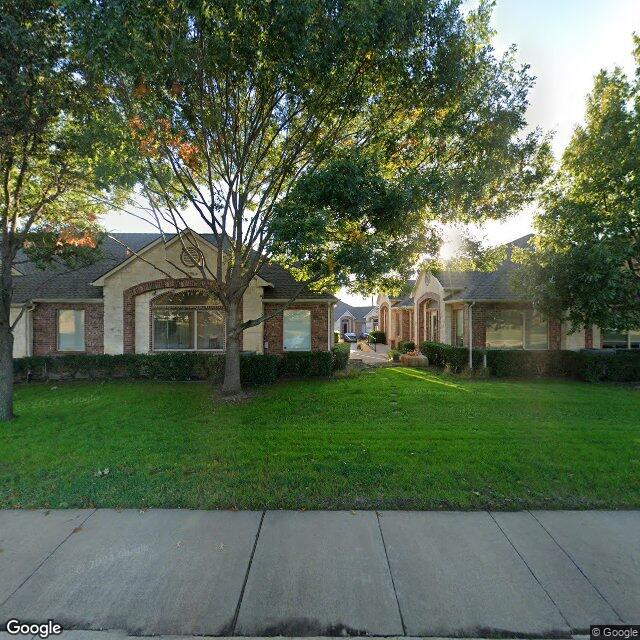 North Texas Best Home Healthcare Street View Image