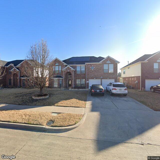 J Shalom Home Health Services Inc Street View Image