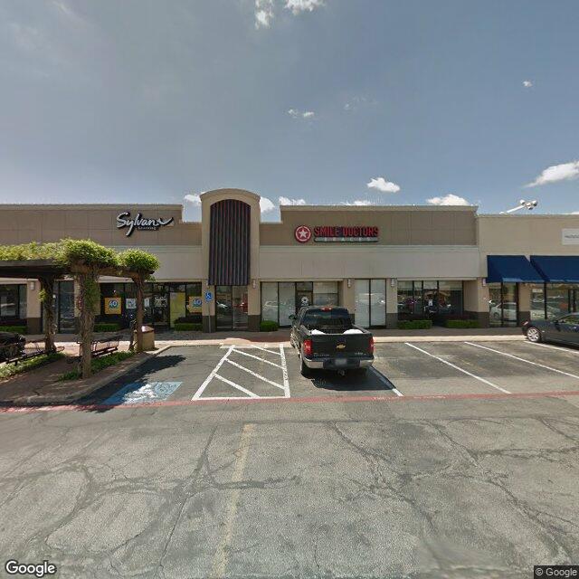 Centrum Health Care Service Inc Street View Image