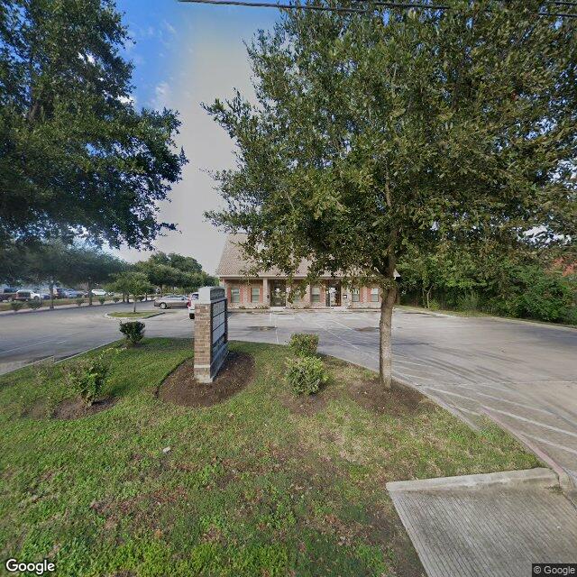 A Hug Away Healthcare Inc Street View Image
