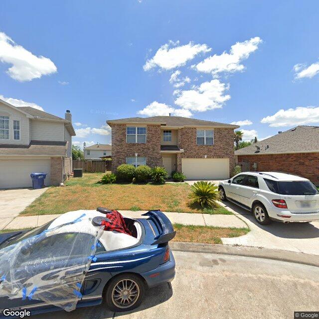Paix Health Services, Inc. Street View Image