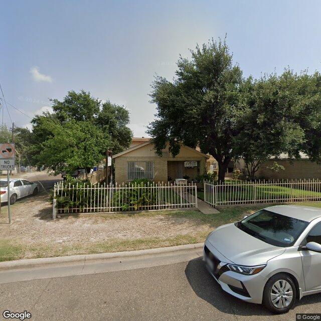 St Judes Specialty Home and Health Care Services I Street View Image