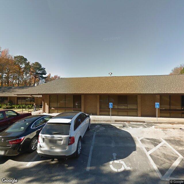 C P Home Care of Tyler Street View Image