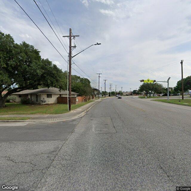 Forte Health Services Street View Image