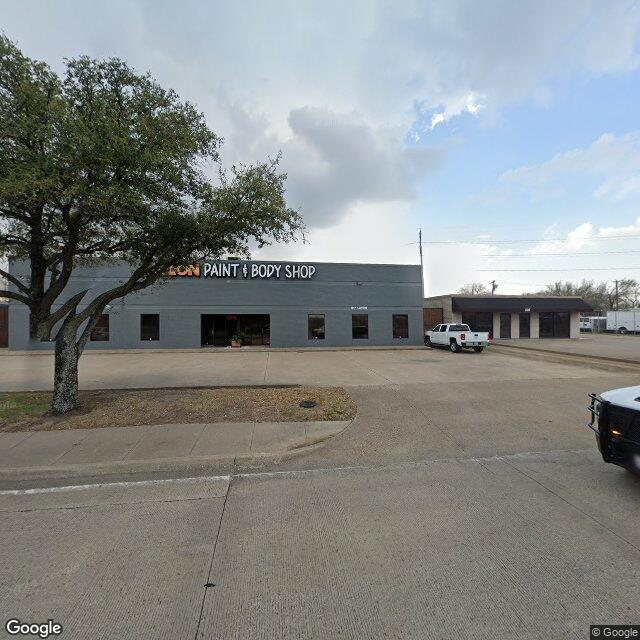 New Grace Home Health Services Inc Street View Image