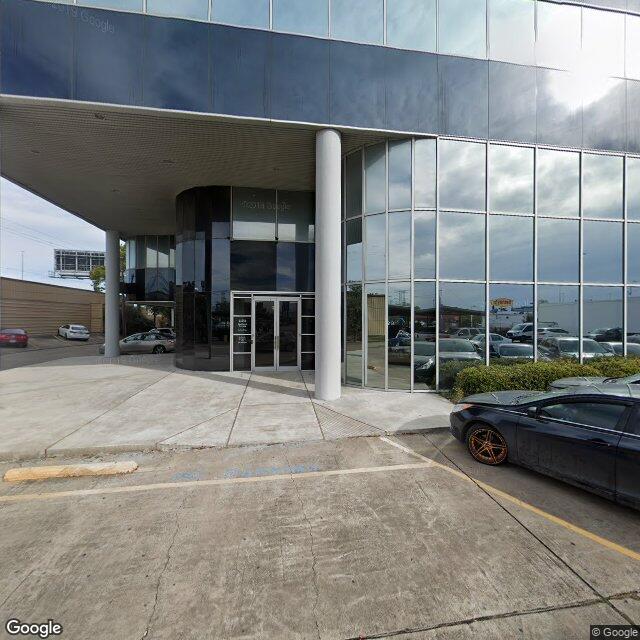Crescent Home Health Inc Street View Image