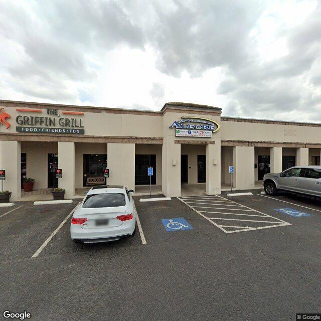 Alegre Home Health Care Llc Street View Image