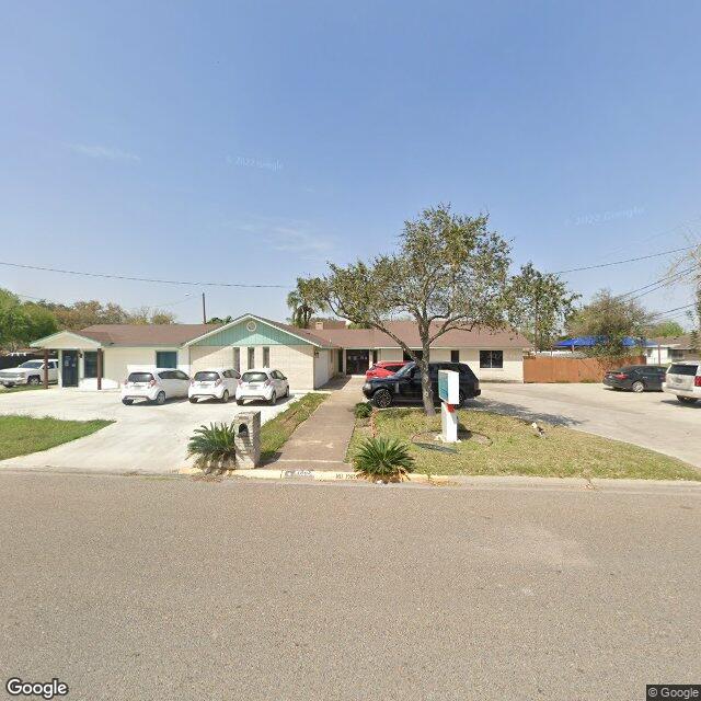 Spectrum Health Care Services Street View Image