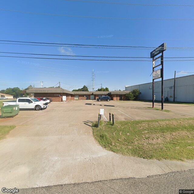 Mga Home Health Plus Services Inc Street View Image