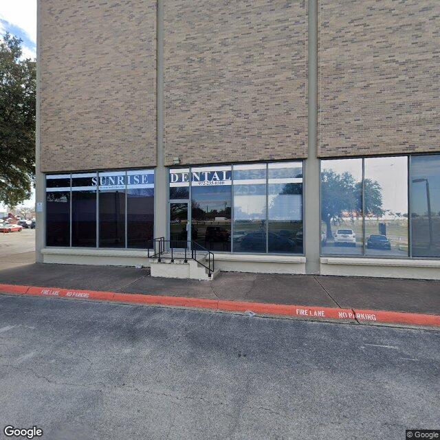 Reliant Healthcare Services Street View Image