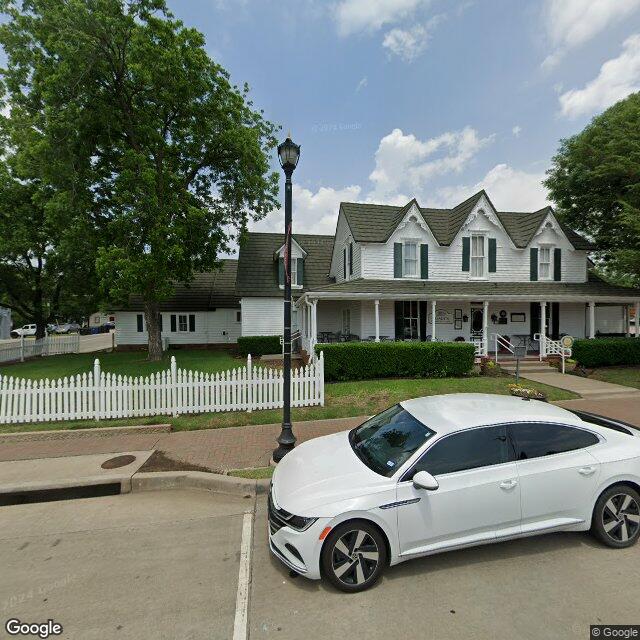 Baylor Scott and White Surgicare at Centennial Street View Image