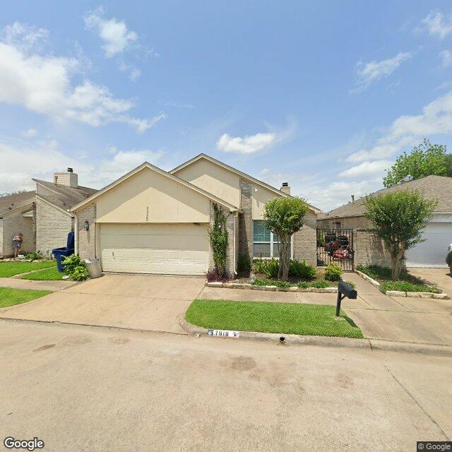 Flourish Homehealth Care Inc Street View Image