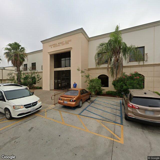 Abc Home Health Llc Street View Image