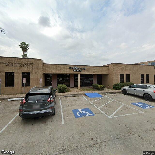 Infinity Care Home Health Llc Street View Image