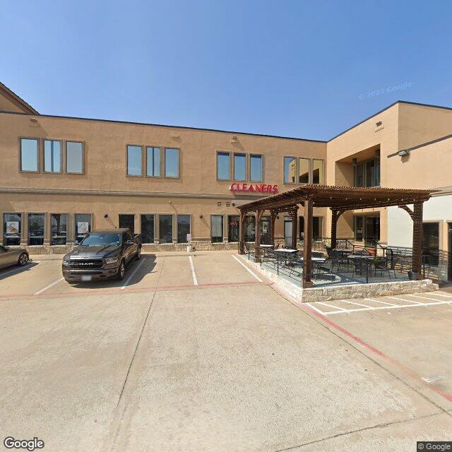 Aviator Home Health Street View Image