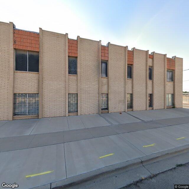 Buen Pastor Home Healthcare Inc Street View Image