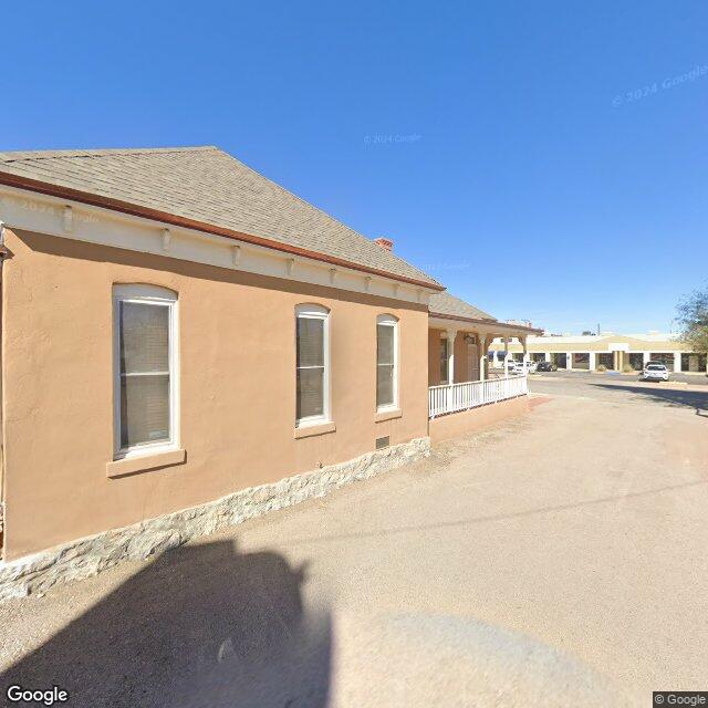 Footprints Home Healthcare Street View Image