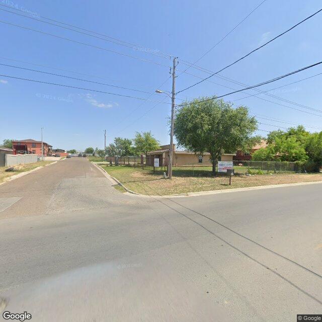 Laredo Skilled Services Inc Street View Image