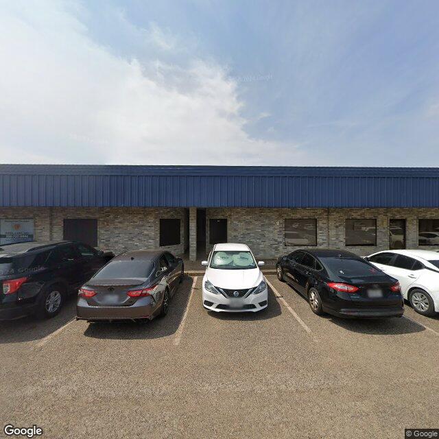 Superior Nursing Care Street View Image