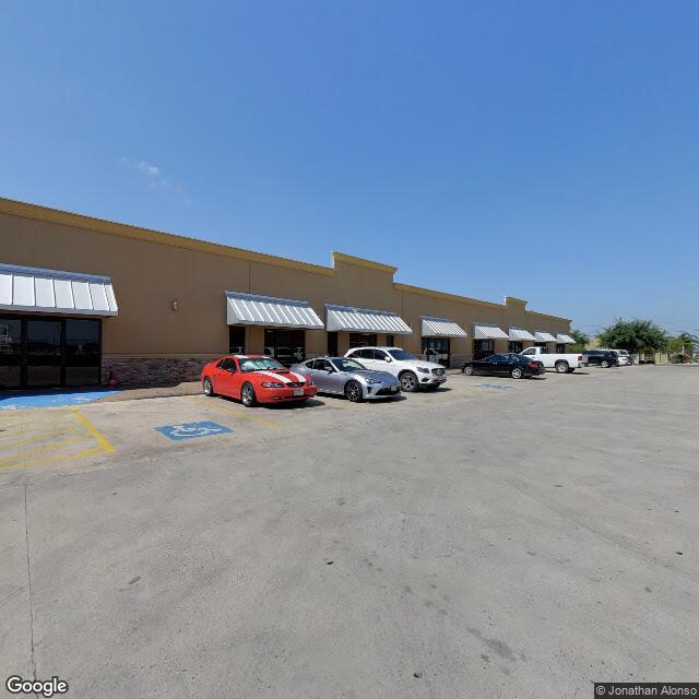 Border Skilled Services Inc Street View Image