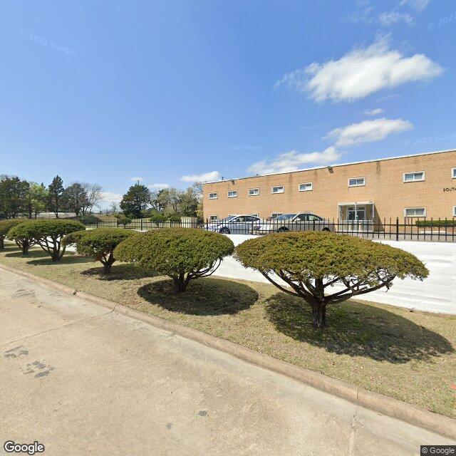 Family & Health First Home Care Street View Image