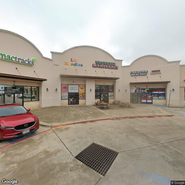 Renew Home Health Street View Image