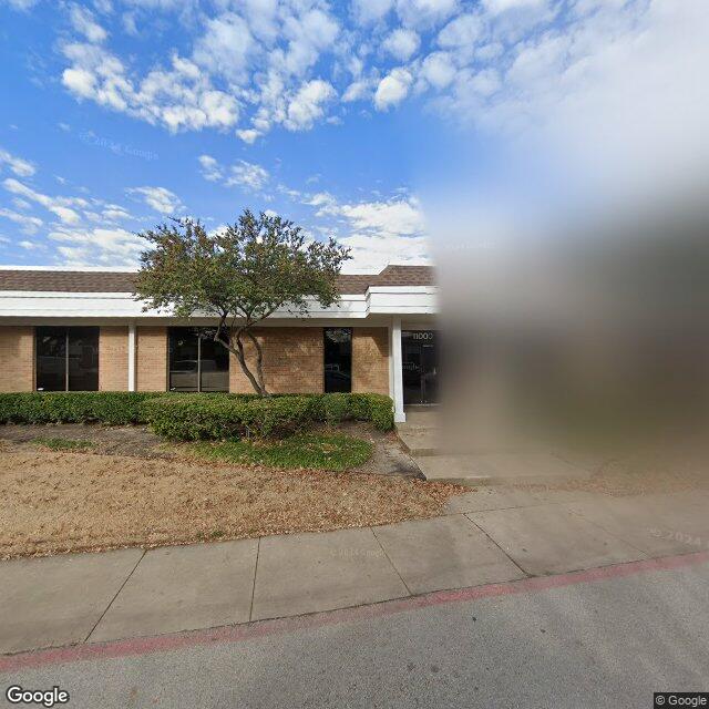 Cc Young Home Health and Hospice Street View Image